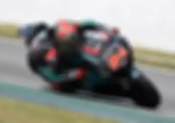 Kenalan Yuk, Nih Test Rider Yamaha MotoGP, Nyambi Jadi Pembalap Moto2 di Tim Sepang Racing