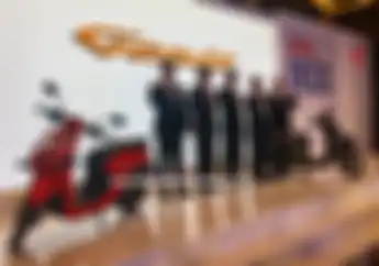Keren Abis, AHM Akhirnya Luncurkan Matic Retro Honda Genio, Fitur Melimpah