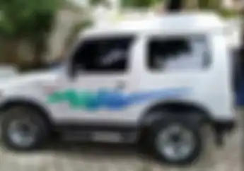 Dijual Seharga Motor Matic 150 Cc, Mobil Ini Muat 4 Orang dan Gak Kehujanan, Tampilan Juga Sangar!