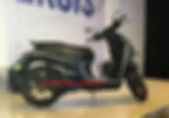 Sudah Dipakai di Mobil, Kenapa AHM Tetap Pilih Nama Genio di Motor Matic Retro Terbaru?