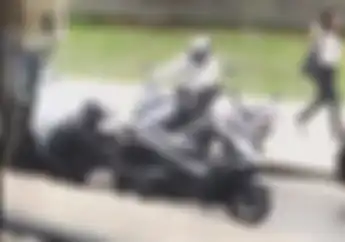 Waduh, Video Keyless Honda PCX 150 Bisa Dijebol Maling? Frekuensinya Dibobol?