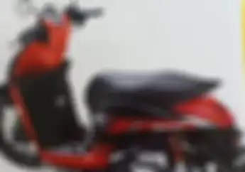 Ada Aroma Thailook di Honda Genio Yang Jadi Kesukaan Anak Muda