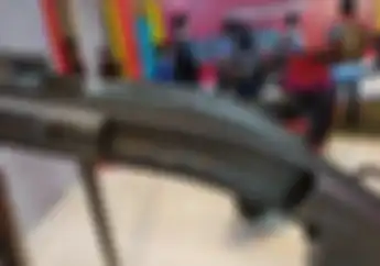 Pakar ITB Ungkap Sasis Motor Matic Honda Cepat Keropos Bukan Karena Bahan Tak Bagus Tapi Karena Ini
