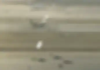 Sadis! Video Adu Kencang Ninja H2R Vs F1 Car Vs F16 Fighter Jet Vs Super-cars Vs PrivateJet, Siapa Yang Menang