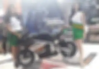 Kingland Axcero CTX 001 Jadi Incaran Motor Balap MiniGP, Segini Harganya