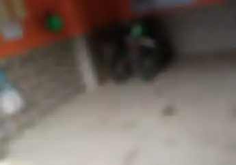 Motornya Raib Dicuri, Driver Ojol Ini Hadiahkan Rp 1 Juta Buat Yang Bisa Balikin Motornya