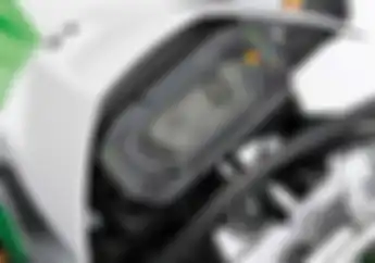 Wow! Ternyata Speedometer Kawasaki KLX230 Punya Rahasia, Fungsinya Penting Buat Mesin
