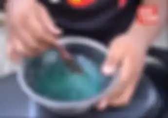 Video Tips Cara Bikin Cairan Khusus Pembersih Gir dan Rantai Motor, Jadi Seperti Baru Lagi!