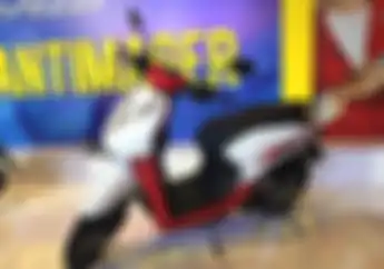 Baru Diluncurkan, Harga Motor Honda Genio Kok Lebih Mahal dari Matik Suzuki dan Yamaha