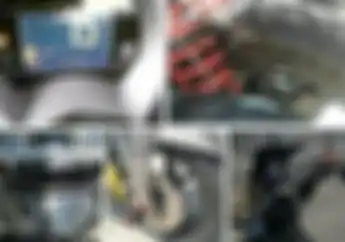 Mengaku Dokter Jual Yamaha NMAX 2017 Harga Rp 11 Juta Murah Banget Ujungnya Dilaporkan ke Polisi