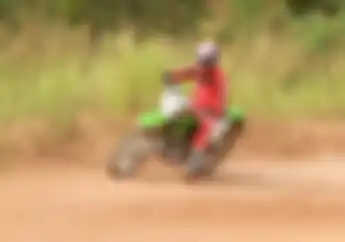 Waspada Bensin Bisa Mendidih Pada Kawasaki KLX 230, Begini Solusinya