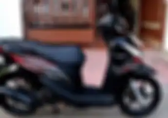 Harga Motor Bekas Rp 5 - 6 Jutaan? Bisa Lirik Dua Motor Ini Loh