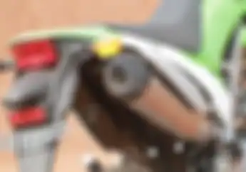 Pilihan Knalpot Racing Kawasaki KLX 230, Termurah Mulai Rp 1,6 Juta