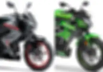 Diam-diam 2 Motor Kawasaki Ini Stop Produksi, Bakal Muncul Model Baru?