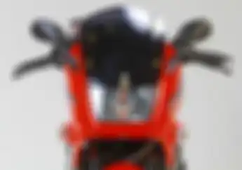 Bikin Tampilan Makin Keren, Segini Banderol Fairing Kawasaki Ninja SSR Buat Ninja 150R