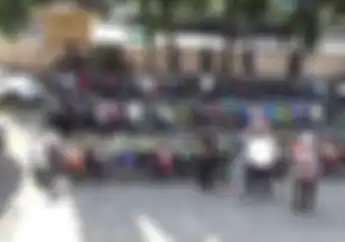 Waduh, Motor dengan STNK Berkode ST Berasal dari Bogor Sampai Kalimantan
