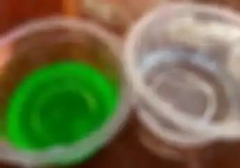 Hasil Tes Cairan Pendingin Mesin Coolant, Air keran dan Air AC