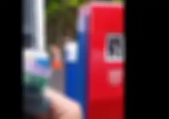 Viral Video Tol Baru di Bandung Mobil Bayar Rp 3.000 Motor Digratiskan