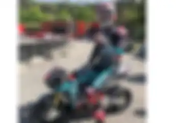 Mungil Tapi Buas, Ini Profil Motor Bucci yang Dipakai Pembalap MotoGP, Fabio Quartararo
