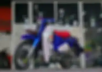 Cuma Modal Sticker, Tampang Honda Super Cub C125 Jadi Ganteng Maksimal