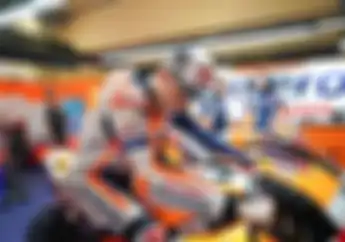 Menohok! Ini Dua Solusi Buat Lorenzo Bisa Bersaing Lagi di MotoGP