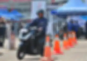 Update Harga Terbaru Varian MAXI Yamaha di Bulan Agustus 2019, Lengkap Mulai Lexi Sampai TMAX