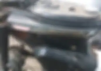 Punya Motor Rusak Parah dan Bingung Mau Merestorasi? Bawa Aja ke Bengkel Ini