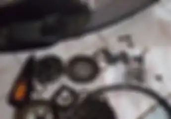 Viral Servis Motor Matic Yamaha Telan Biaya Rp 3 Juta, Pemilik Motor Mendadak Lemes