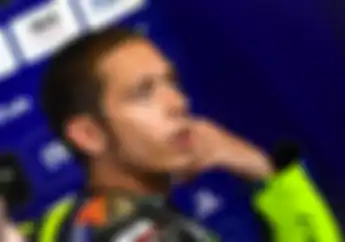 Akhirnya Valentino Rossi Buka Suara Tentang Konflik Alex Rins Vs Marc Marquez di MotoGP Ceko 2019