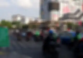 Publik Belum Tahu Kalau Tilang Elektronik Bisa Menemukan Motor yang Hilang  
