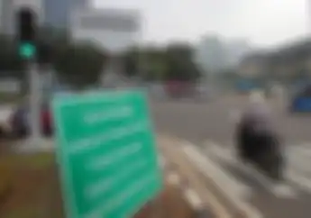 Tilang Elektronik Berlaku Mulai Hari Ini, Berikut Letak Lokasi Kameranya 