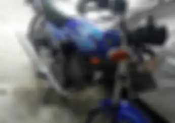 Barang Langka, Ternyata Motor Legendaris Yamaha RX-King Masih Ada yang Harga Rp 5 Jutaan