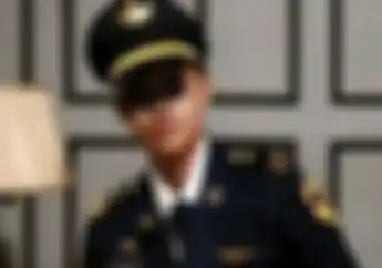 Brutal, Ketahuan Bonceng Ayahnya Gak Pakai Helm Taruna AKTP Tewas Dianiaya Senior, Paru-paru Korban Rusak