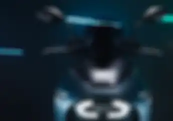 Yamaha NMAX Sih Lewat, Motor Matic Baru Yamaha Ini Punya Desain Unik 