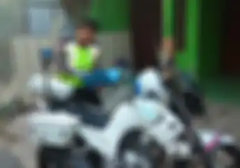 HUT Bhayangkara Ke-73, Polres Lamongan Manjakan Warga Dengan Beragam Program