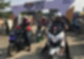 Jangan Sampai Kelewat, Akhir Pekan Ini Maxi Yamaha Day 2019 Akan Ramaikan Sumatera Utara!