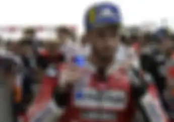 Ducati Keteteran di MotoGP Jerman 2019, Andrea Dovizioso Akui Ini Sebagai Kendalanya