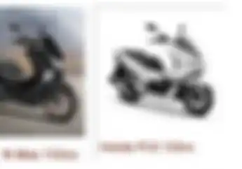 Mana Lebih Murah? Harga Yamaha NMAX dan Honda PCX per Juli 2019