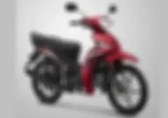 Motor Bebek Masih Aja Eksis, Nih Tampilan Baru Yamaha Vega Force 2019