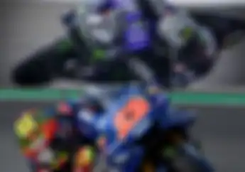 Banyak Yang Gak Tahu, Ternyata Vinales Bikin Rekor Baru Lagi Pas Juara MotoGP Belanda 2019