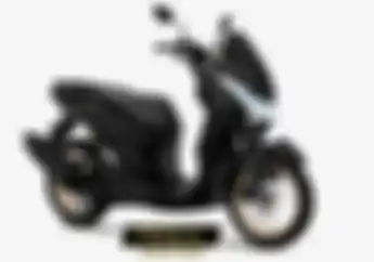 Kredit Motor Murah Akhir Tahun, Bayar DP Rp 2 Juta Yamaha Lexi Langsung Dikirim ke Rumah, Angsuran Gak Sampai Rp 1 Juta