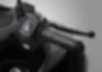Asyik! Pasang Saklar Punya Kembaran dari Vietnam, Yamaha Aerox Jadi Bisa Matiin Lampu Depan