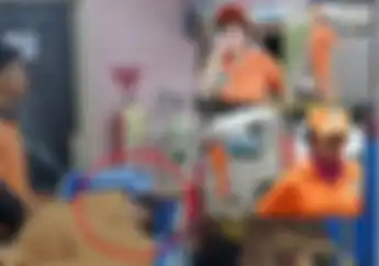    Kondisi Terbaru Sellha Purba si PPSU Cantik di Ruang ICU, Begini Nasib Pemotor yang Menabraknya
