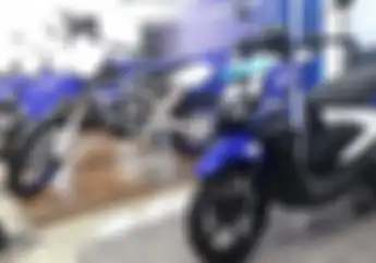 Bisa Gantikan Motor Trail, Harga Motor Bekas Yamaha X-Ride Cuma Rp 7 Jutaan, Buruan Sikat!