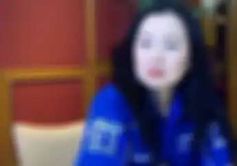 Elysa Thamrin: Harus Dibuat Program Balap Motocross Untuk Anak Usia Dini