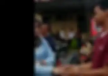 Kejadian Langka, Video Maaf-maafan Maling Motor ke Pemilik, Motor Curian Akhirnya Dikembalikan