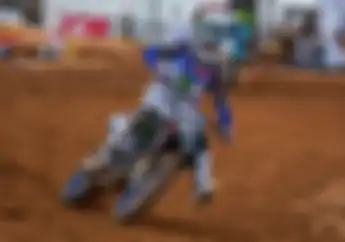 Hasil Race MXGP Palembang 2019, Duel Seru Pembalap Honda VS Yamaha