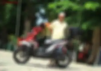 Berkat Sentuhan Ajaib, Honda BeAT Standaran Tenaganya Langsung Melonjak 75 Persen