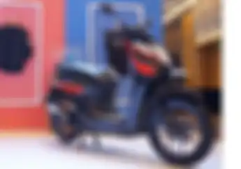 Meski Honda Genio Beda Dari BeAT Tapi Ada Part Yang Bisa Subtitusi