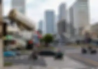 Pemotor Bandel Langsung Terciduk, Polisi Tambah 81 CCTV di Jalanan Jakarta